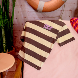 Z8 kids Oziah t-shirt after dark | maat 92 t/m 140