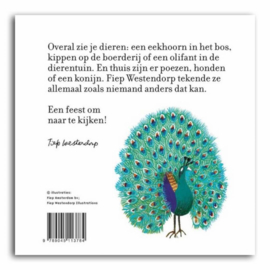 De dieren van Fiep - Fiep Westendorp