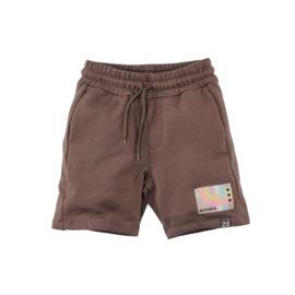 Z8 kids korte broek Romeo crazy coconut | maat 92 - 152