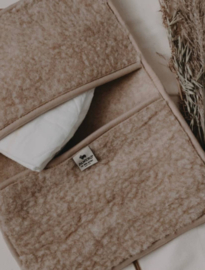 Alwero luieretui beige