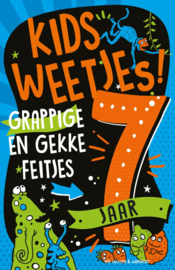 Kidsweetjes | Grappige en gekke weetjes voor 7 jaar -  Steve Martin