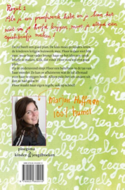 De regels van Floor: Floor schrijft (straf)regels - Marjon Hoffman