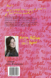 De regels van Floor: Floor is smoor -  Marjon Hoffman