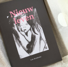 Nieuw leven - Lois Kruidenier