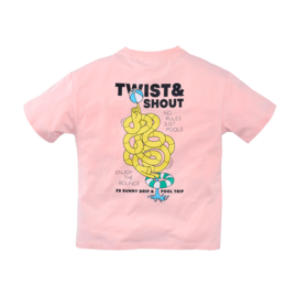 Z8 kids Nikoz shirt rocky rose | maat 92 t/m 140