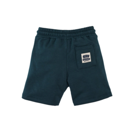 Z8 kids korte broek Alroy ocean wave | maat 92 - 152