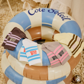 Z8 kids Gyan sokken after dark | maat 23 t/m 38