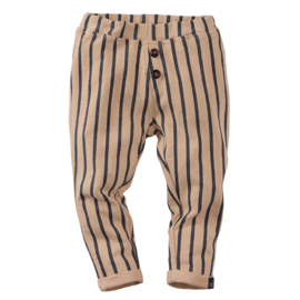 Z8 mini broek Maurizio nougat | maat 80 - 116