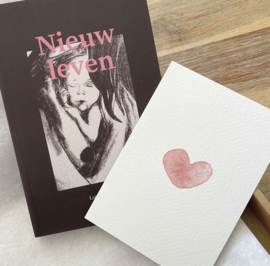 Nieuw leven - Lois Kruidenier