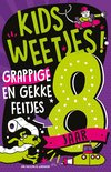 Kidsweetjes | Grappige en gekke weetjes voor 8 jaar -  Steve Martin