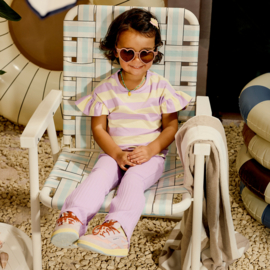 Z8 mini flaired legging Medina | maat 80  t/m 116