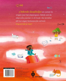 Kleertjes uit, pyjamaatjes aan - Mies van Hout