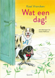 Een week bij jou, een week bij mij - Kaat Vrancken