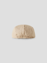 Lil' Atelier kleppet linnenlook irish cream | diverse maten