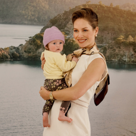 Z8 baby beanie Josh comfy cosmic