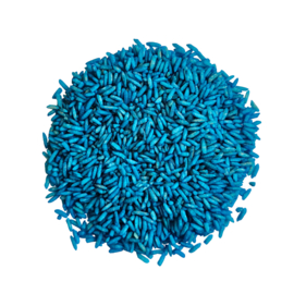 Grennn speelrijst blauw | diverse maten