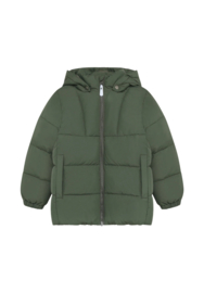 Daily Seven | Winterjacket | Beetle