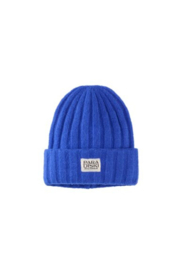 Z8 | Drew Knitted Muts Electric Blue