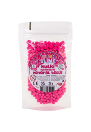 Tuban | Mineral Balls Roze