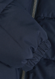 Daily Seven | Winterjacket | Dark Sapphire