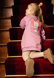 Daily Seven | Milkshake Sweater Jurk | Valerian