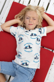 Sturdy shirt The Good Life | maat 92 - 140