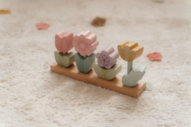Little Dutch stapelaar bloementuintje Fairy Garden