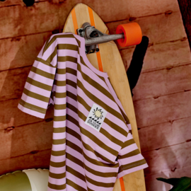 Z8 kids Soufian comfy cosmic | maat 92 t/m 140