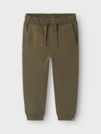 Lil' Atelier sweatpants kalamata | maat 92 - 128