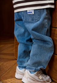 Z8 mini | Cody Denim Jeans