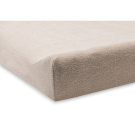 Jollein waskussenhoes badstof | diverse kleuren