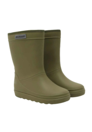 Enfant thermo laarzen mayflower green | maat 22 t/m 35