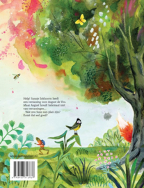 Help! Een verrassing! - Miriam Bos