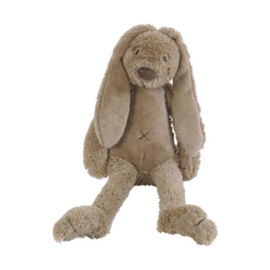 Happy Horse knuffel konijn clay | 28 cm