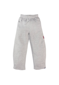 Z8 | Yann Barrel Fit Jogger Grey Melange