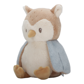 Little Dutch knuffel uiltje | 17 cm