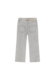 Daily Seven | Wide Fit Jeans | Grijs