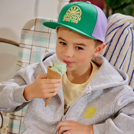 Z8 kids Amin baseball cap