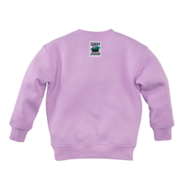 Z8 kids Aris sweater comfy cosmic | maat 92 t/m 140