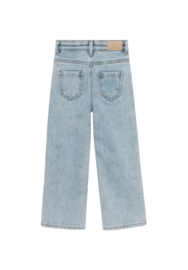 Daily Seven | Denim Wide Fit Heart | Denim