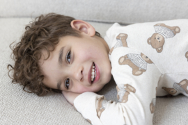 Feetje premium sleepwear Limited Edition pyjama | Teddy Bear