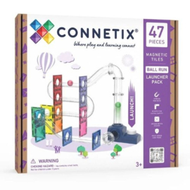 Connetix