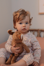 Little Dutch pyjamapakje Fairy Floral | maat 50 - 68