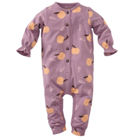 Z8 newborn jumpsuit Sonia lavenda | maat 50 t/m 68