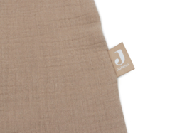 Jollein zomerslaapzak hydrofiel biscuit | in 60, 70, 90 of 110