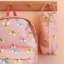 A little lovely company etui vlinders