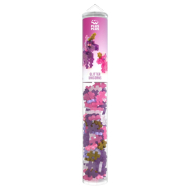 Plus-Plus koker 'Eenhoorn' | 100 stuks