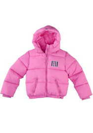 Z8 | Fabienne Winter Jacket Bubblegum
