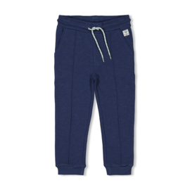 Sturdy sweatpants blauw Explore More | maat 92 - 128