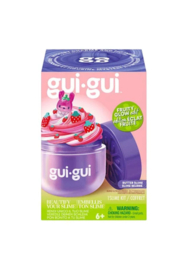Gui Gui | Slijm maken Fruit Glow Butter